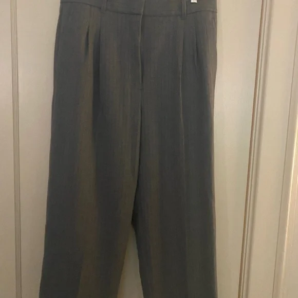 Effortless cropped pants (Re)fined - Picture 4 of 7